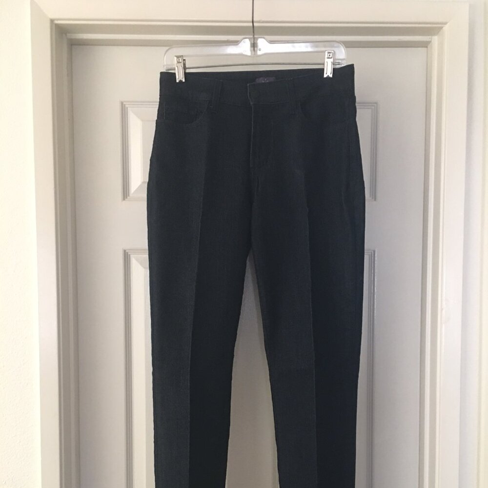 Dark Blue NYDY Jeans Skinny Fit (8) New Without Tags